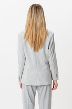 Afbeelding in Gallery-weergave laden, Performance Blazer - Light Grey
