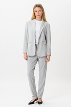 Afbeelding in Gallery-weergave laden, Performance Blazer - Light Grey
