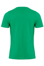 Afbeelding in Gallery-weergave laden, Organic Basic T -shirt - Green
