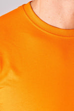 Load image into Gallery viewer, Organic Basic T-shirt - Orange
