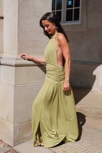 Carica l'immagine nel visualizzatore di Gallery, Olivia Dress - Green
