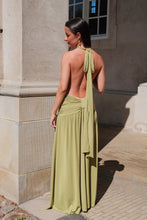 Carica l'immagine nel visualizzatore di Gallery, Olivia Dress - Green
