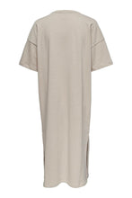 Carregar imagem no visualizador da galeria, Vestido Onlava - Silver Lining
