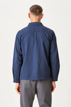 Carica l'immagine nel visualizzatore di Gallery, Alex Shirt Regular Fit - Blue
