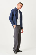Carica l'immagine nel visualizzatore di Gallery, Alex Shirt Regular Fit - Blue
