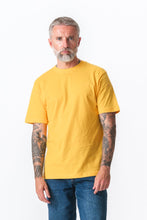 Load image into Gallery viewer, Oversized T-shirt - Yellow
