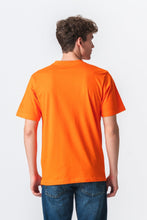 Carica l&#39;immagine nel visualizzatore di Gallery, T -shirt oversize - Arancia
