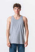 Load image into Gallery viewer, Basic Tanktop - Gray
