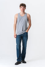 Load image into Gallery viewer, Basic Tanktop - Gray
