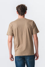 Load image into Gallery viewer, Oversized T-shirt - Khaki
