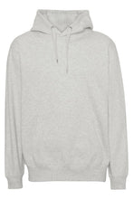 Charger l&#39;image dans la galerie, Sweat à capuche surdimensionné - Ash Grey
