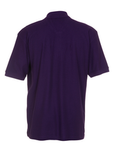 Carica l&#39;immagine nel visualizzatore di Gallery, Polo oversize - viola
