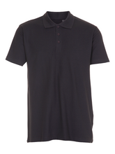 Load image into Gallery viewer, Oversized Polo - Dark Gray
