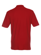 Carica l&#39;immagine nel visualizzatore di Gallery, Polo oversize - rosso
