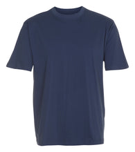 Load image into Gallery viewer, Oversized T-shirt - Harbour Blue
