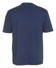 Load image into Gallery viewer, Oversized T-shirt - Harbour Blue
