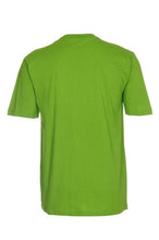 Carica l&#39;immagine nel visualizzatore di Gallery, T -shirt di grandi dimensioni - verde lime
