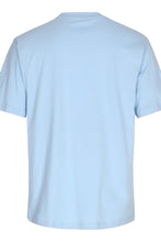 Load image into Gallery viewer, Oversized T-shirt - Light blue
