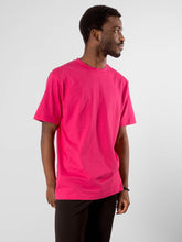 Carica l&#39;immagine nel visualizzatore di Gallery, T -shirt oversize - Pink
