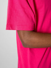Carica l&#39;immagine nel visualizzatore di Gallery, T -shirt oversize - Pink
