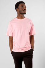Carica l&#39;immagine nel visualizzatore di Gallery, T -shirt oversize - Rosa
