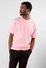 Load image into Gallery viewer, Oversized T-shirt - Rose
