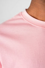 Carica l&#39;immagine nel visualizzatore di Gallery, T -shirt oversize - Rosa
