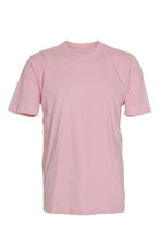 Carica l&#39;immagine nel visualizzatore di Gallery, T -shirt oversize - Rosa
