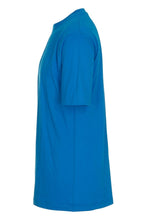 Load image into Gallery viewer, Oversized t-shirt - Blue
