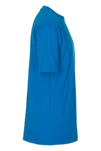 Carica l'immagine nel visualizzatore di Gallery, T -shirt oversize - Blu

