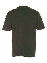 Carica l'immagine nel visualizzatore di Gallery, T -shirt oversize - Bottle Green
