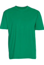 Carica l'immagine nel visualizzatore di Gallery, T -shirt oversize - verde
