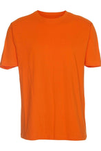 Charger l'image dans la galerie, T-shirt surdimensionné - Orange
