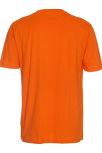 Charger l'image dans la galerie, T-shirt surdimensionné - Orange
