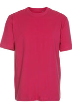 Carica l'immagine nel visualizzatore di Gallery, T -shirt oversize - Pink
