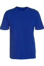 Carica l'immagine nel visualizzatore di Gallery, T -shirt oversize - Royal
