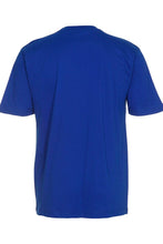 Charger l&#39;image dans la galerie, T-shirt surdimensionné - Royal
