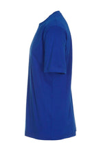 Carica l'immagine nel visualizzatore di Gallery, T -shirt oversize - Royal
