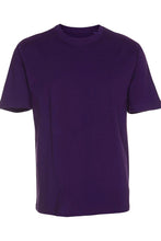 Load image into Gallery viewer, Oversized t-shirt - Violet
