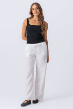 Charger l'image dans la galerie, Lilly Pants - White
