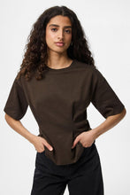 Load image into Gallery viewer, Skylar O-Neck Fitted Tee - Delicioso
