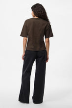 Load image into Gallery viewer, Skylar O-Neck Fitted Tee - Delicioso
