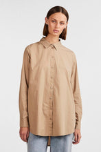 Load image into Gallery viewer, Jiva Long Sleeved - Silver Mink
