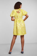 Charger l&#39;image dans la galerie, Aviona Dress - Pale Banana
