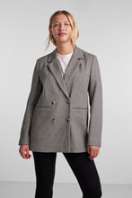Load image into Gallery viewer, Haven Blazer Jacket - Black

