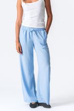 Load image into Gallery viewer, Lilly Pants - Light Blue
