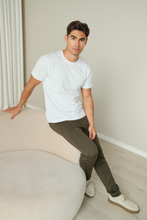 Charger l&#39;image dans la galerie, L&#39;original Performance Pants - Vert foncé
