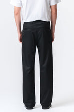 Load image into Gallery viewer, Performance Pants Wide Fit - Black
