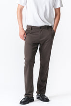 Load image into Gallery viewer, The Original Performance Pants (Regular) - Dark Brown
