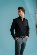 Load image into Gallery viewer, The Original Performance Shirt - Black
